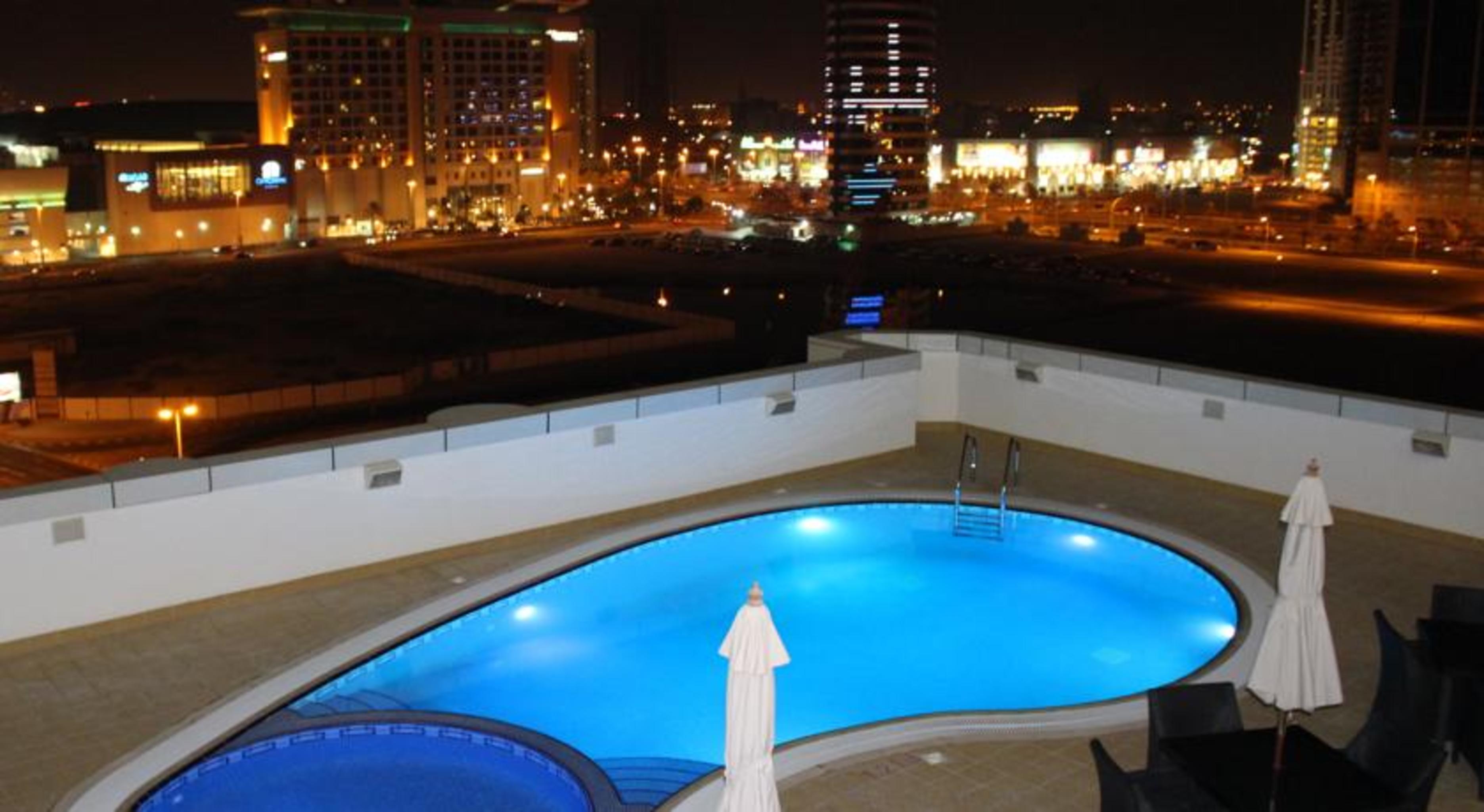 S Hotel Bahrain Manama Zewnętrze zdjęcie