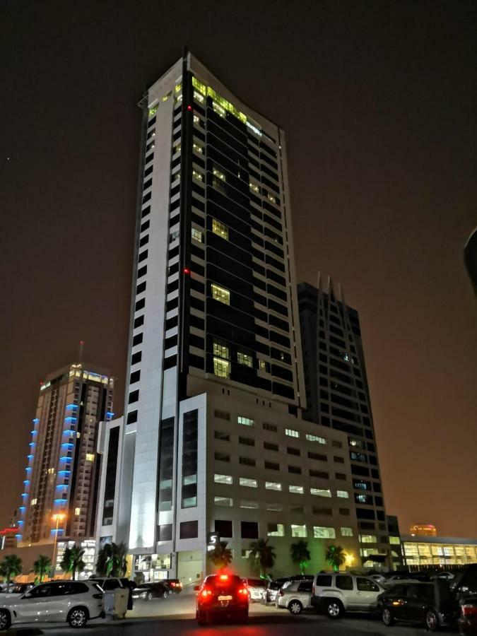 S Hotel Bahrain Manama Zewnętrze zdjęcie